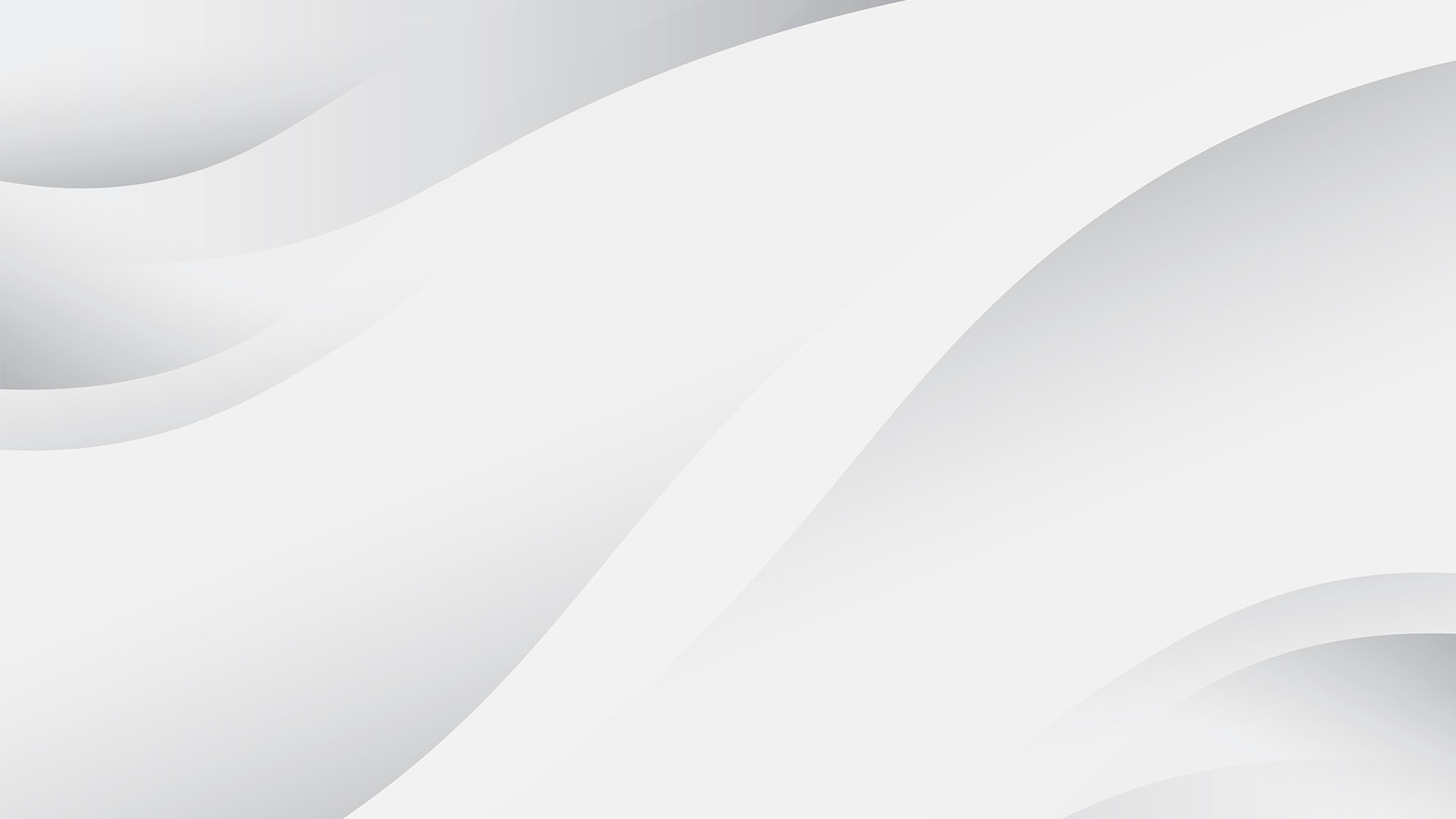 The image shows a stylized abstract design with flowing lines and shapes, predominantly in shades of gray, set against a dark background.